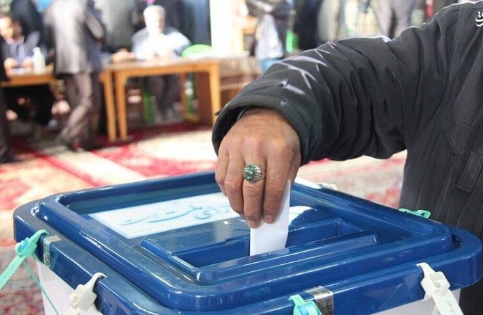 ۴ چهره جدید از سمنان راهی مجلس شدند