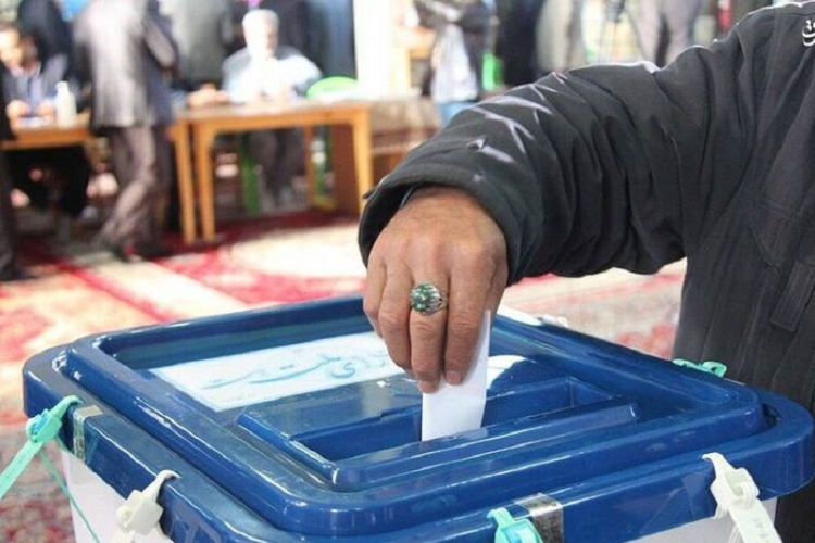 انتخاب 4 چهره جدید از سمنان به مجلس شورای اسلامی