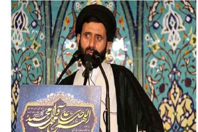 مقاومت و پایداری؛ از ارزش&zwnj;های مهم  دوران دفاع مقدس