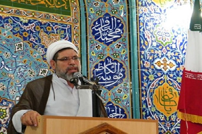 ائمه جمعه نشاط اجتماعی را در جامعه ترویج دهند