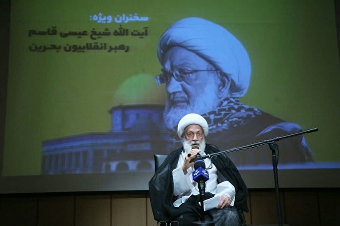 معامله قرن؛ فروختن دین به دنیا/ دست خدا را رها نکنیم