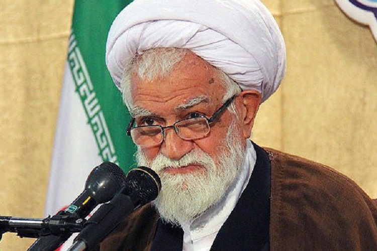 منویات رهبر انقلاب با تلاش مضاعف مسئولان تحقق مییابد منویات رهبر انقلاب با تلاش مضاعف مسئولان تحقق مییابد