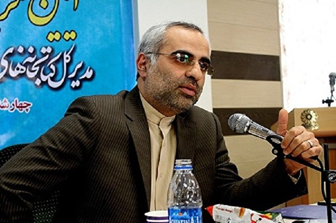 فعالیت ۳۴۰۰ کتابخانه عمومی در کشور