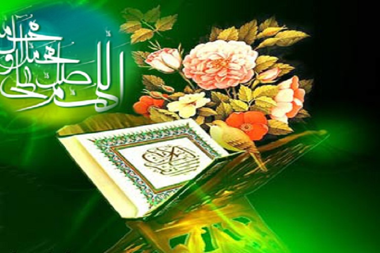 گروه همسرایی و همخوانی سمنان به مرحله کشوری مسابقات قرآن راه یافت گروه همسرایی و همخوانی سمنان به مرحله کشوری مسابقات قرآن راه یافت