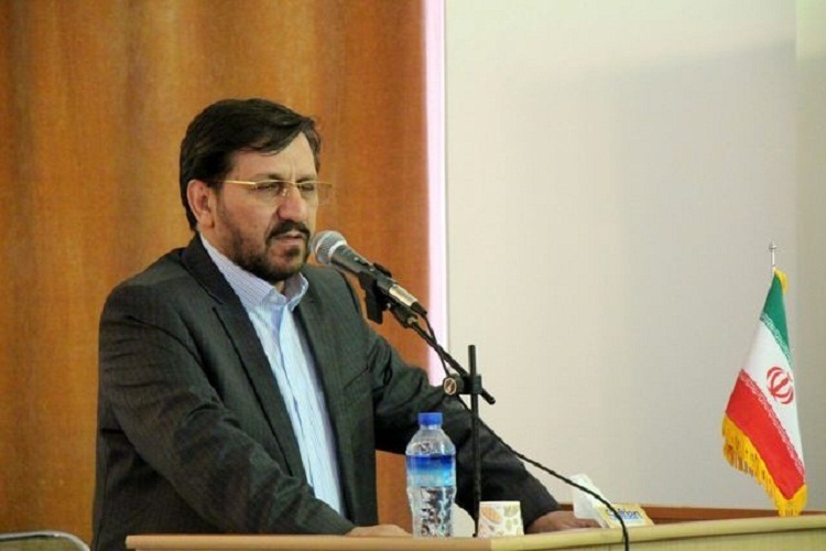 افتتاح ۶۵۰ پروژه عمرانی در سمنان