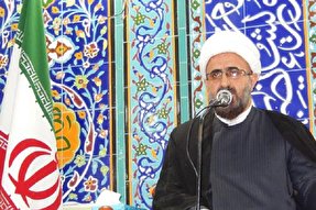 نماز جمعه، مصداق شکست‌ناپذیری جامعه ولایی است