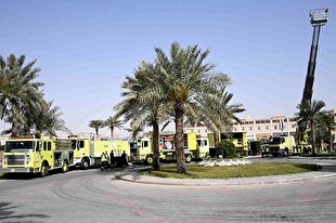 بسیج 17 هزار پلیس برای تأمین امنیت حج