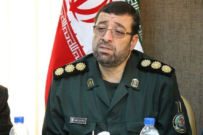 انتشار ۱۱۵ عنوان کتاب در حوزه دفاع مقدس در سمنان