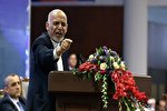 اشرف غنی طالبان را به صلح فراخواند