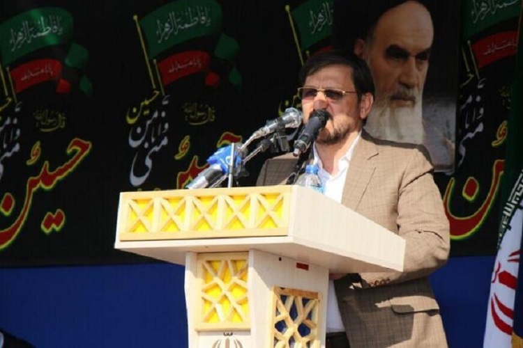 عمق استراتژیک انقلاب اسلامی در سراسر منطقه گسترش&zwnj;یافته است