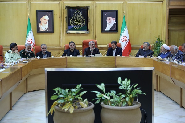 2600 موکب 164 میلیون وعده غذایی ارائه می‌کنند/ برگزاری مراسم اربعین بدون 1 ریال کمک دولتی