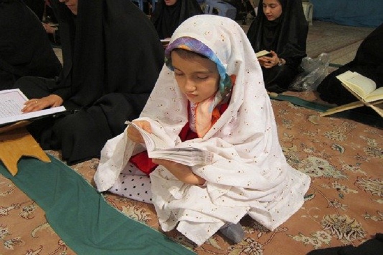 راه&zwnj;اندازی مرکز فرهنگی در امامزاده یحیی (ع) سمنان