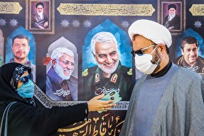 مكتب سلیمانی را فقط در جهاد و شهادت خلاصه نكنیم / حاج قاسم انیس با قرآن بود