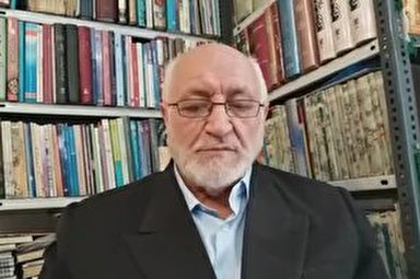 فیلم | تو همچو مالک اشتر این عصر بوده‌ای