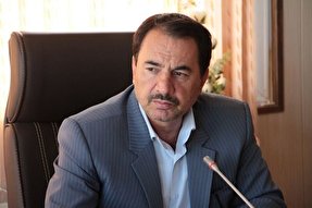 سردار سلیمانی در جبهه خدمت به مردم متواضع و در جهاد با دشمن شجاع بود