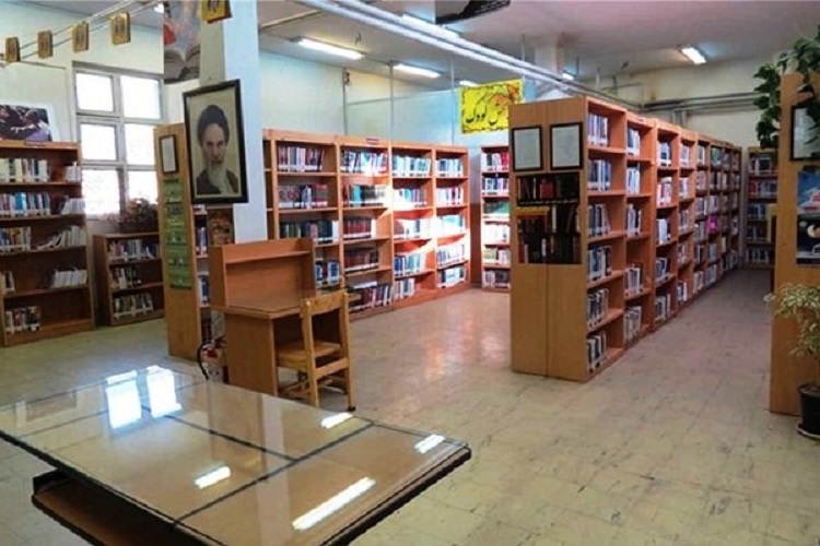 ارسالی دوشنبه/ احداث کتابخانه جدید در روستای مومن&zwnj;آباد سرخه