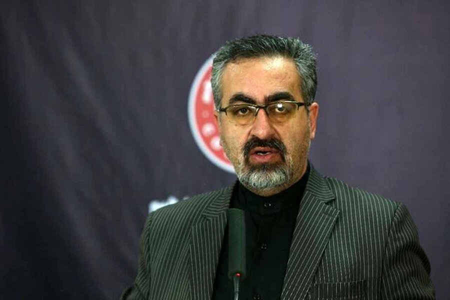 تأییدیه‌ای برای واکسن کرونا از سوی سازمان غذا و دارو صادر نشده است