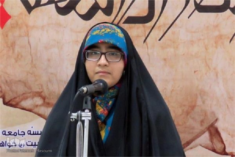 درخشش بانوی سمنانی در مسابقات بین&zwnj;المللی قرآن