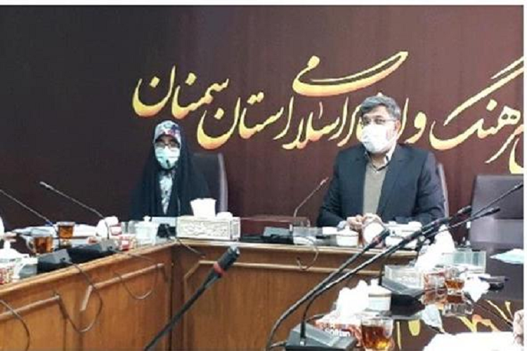 سمنان از استانهای شاخص قرآنی است