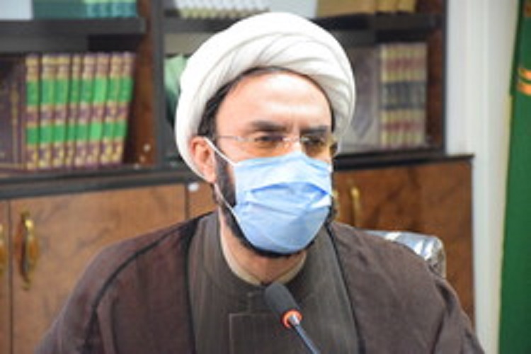 راه&zwnj;اندازی مجمع خیران تبلیغ دین در سمنان