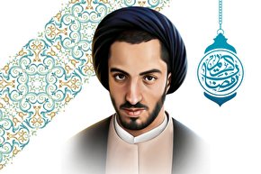 طرح | مناجات‌ تا صبح