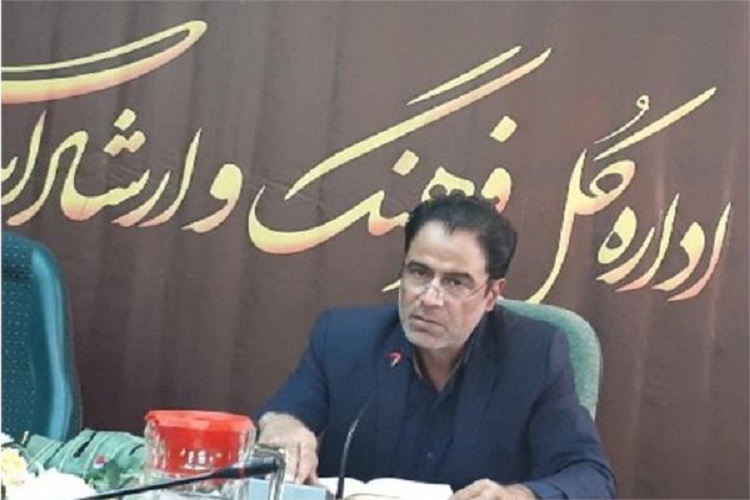 ارسال 102 اثر فرهنگی و هنری به پویش &laquo;یار در خانه&raquo;