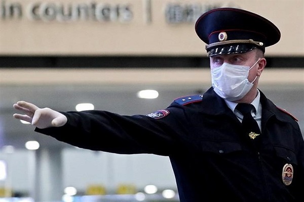 چرایی پایین‌بودن مرگ و میر ناشی از کرونا در روسیه