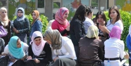 روایت تاریخی حجاب در الجزایر/ زنانی که بد حجابی نمی‌شناسند + عکس