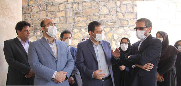 پژوهشکده رویان جهاد دانشگاهی، نیازمند حمایت همه جانبه استانی و ملی است پژوهشکده رویان جهاد دانشگاهی، نیازمند حمایت همه جانبه استانی و ملی است