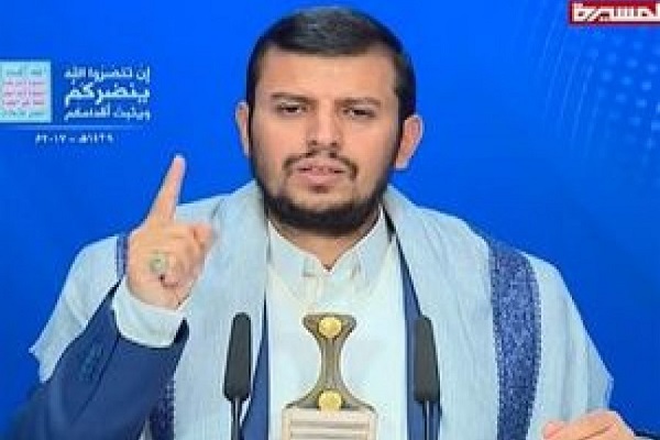 رهبر انصارالله: اقدام سعودی در خصوص محدودیت حج جنایت علیه اسلام است