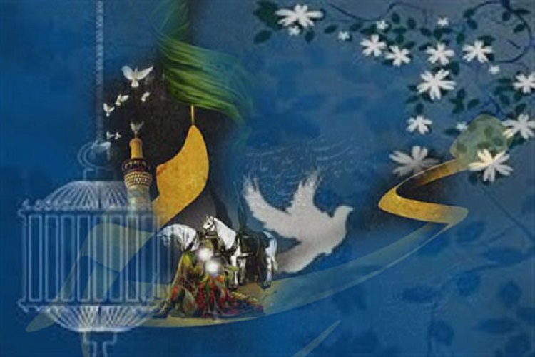 برپایی نمایشگاه سوگواره &laquo;از عاشورا تا اربعین&raquo; در سمنان