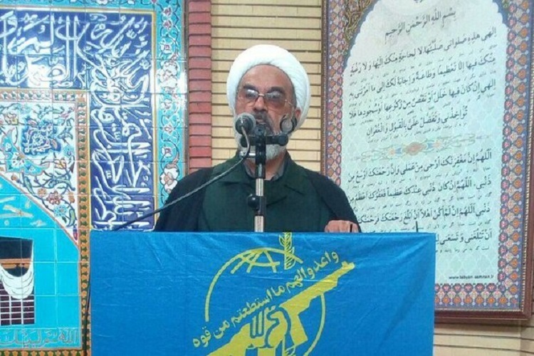 کلید رفع مشکلات مذاکره با غرب نیست