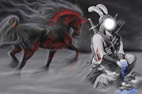 صوت | پهلوون قصه ما