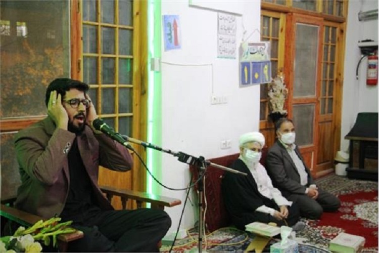 اجرای طرح &laquo;احسان قرآن&raquo; در سمنان