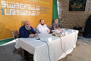 جشنواره هنر مقاومت از سیاست‌های انقلابی خود عدول نخواهد کرد