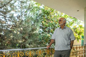 مصاحبه با سیدهادی معتمدی