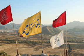 برگزاری جشنواره «آن رهروان عاشق» در سمنان