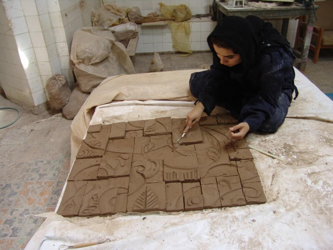 آموزشهای فنی و حرفهای و مهارتآموزی یکی از نیازهای اصلی جامعه امروز است آموزشهای فنی و حرفهای و مهارتآموزی یکی از نیازهای اصلی جامعه امروز است