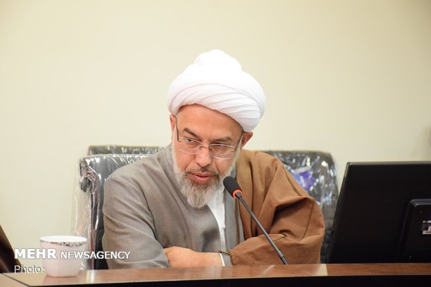 مقام شهید فخری&zwnj;زاده ارزش بی&zwnj;بدیلی برای ملت ایران دارد