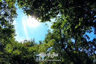 ویدئوکست | بهار نقطه‌ پایان و آغاز است