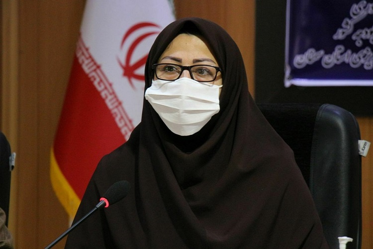 نحوه حضور کارکنان ادارات سمنان با وضعیت جدید کرونایی نحوه حضور کارکنان ادارات سمنان با وضعیت جدید کرونایی