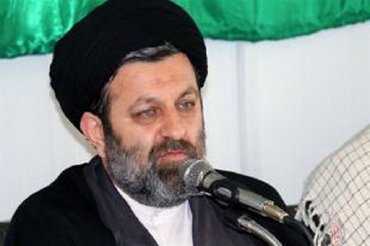 تمدن نوین اسلامی مستلزم جامعهسازی در مسیری درست است تمدن نوین اسلامی مستلزم جامعهسازی در مسیری درست است