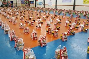 آغاز مرحله دوم طرح شهید سلیمانی در پلدشت