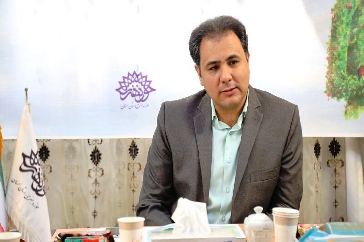 برگزاری ششمین هنرواره عکس &laquo;آن&raquo; در سمنان