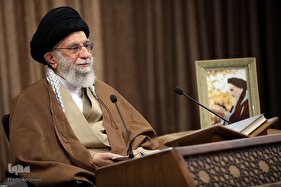 محفل انس با قرآن در اولین روز ماه مبارک رمضان