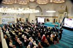 نخستین مسابقات قرآن دختران در قرقیزستان برگزار شد