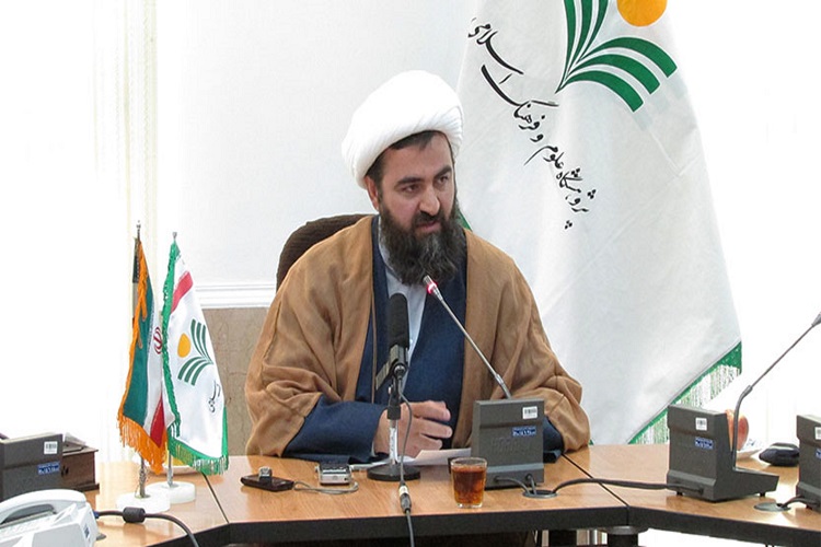 شکوفایی استعدادهای انسان‌ها در بهشت