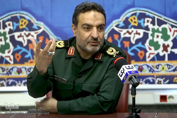 خدمت‌رسانی 92 قرارگاه عملیاتی جهادی به مناطق محروم در ایام نوروز