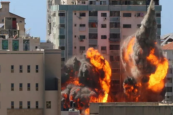 واکنش دبیرکل سازمان ملل به کشتار غیرنظامیان در غزه