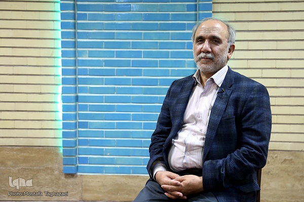 عصمت در مقام تلقی مقدم بر عصمت در مقام تبلیغ است / عقاید خود را به قرآن تحمیل نکنیم